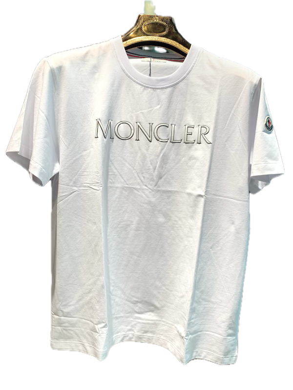 Moncler Men T-Shirts