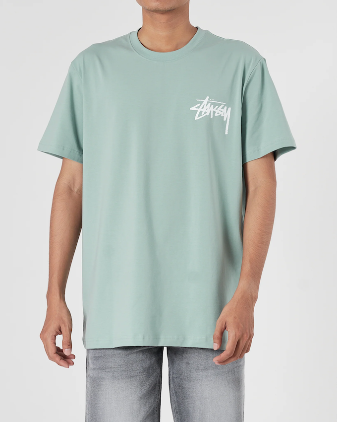 Stussy Men T-Shirts