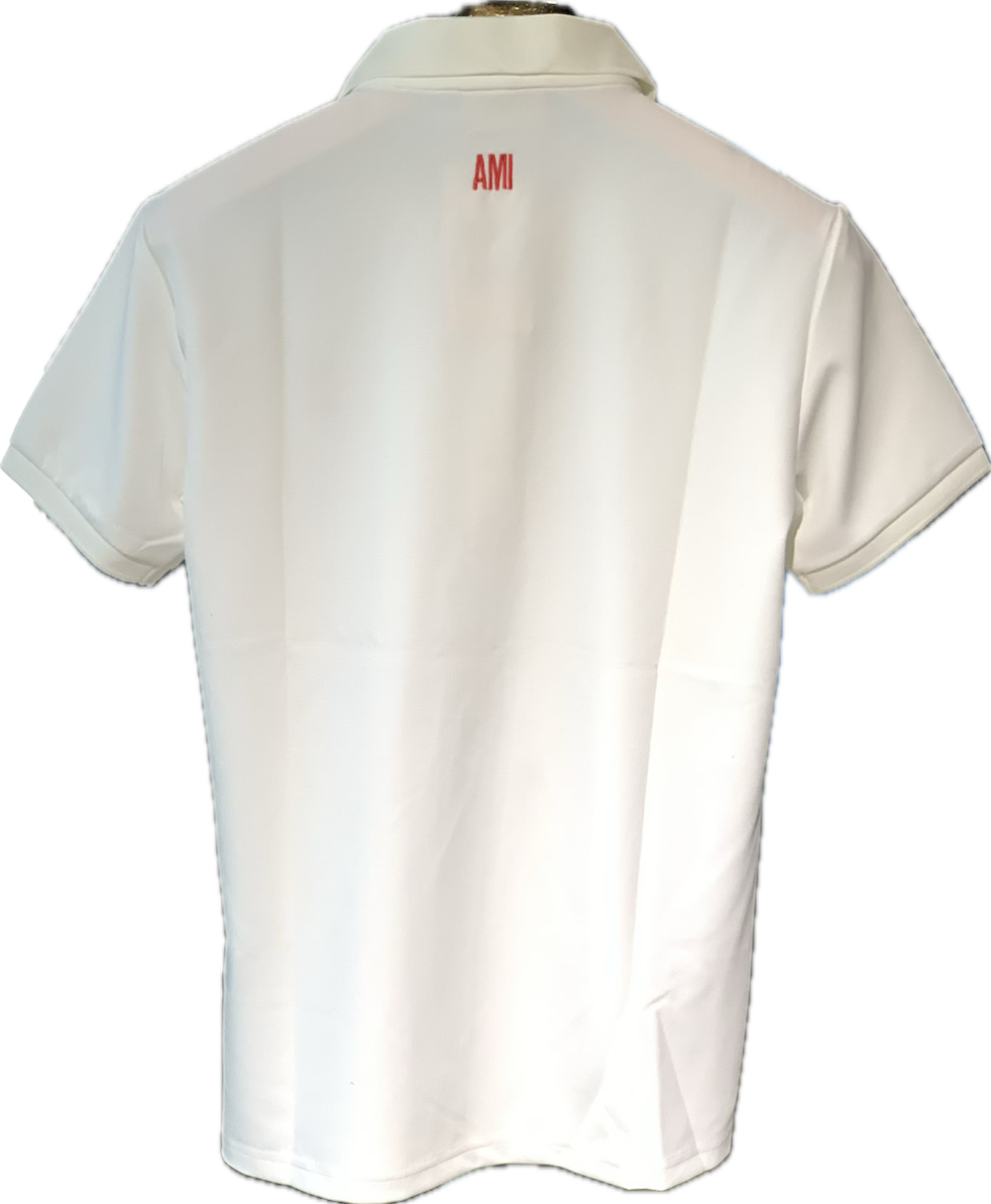 Ami Men Polo Shirts