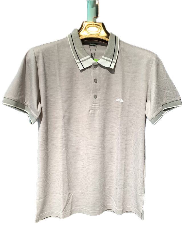 Boss Men Polo Shirt