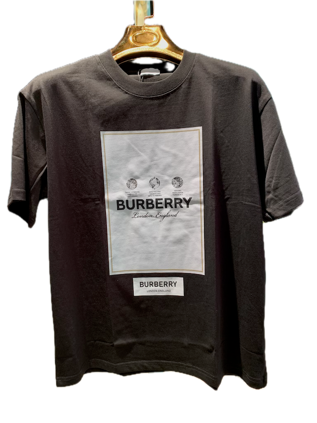 Burberry Men T-Shirts