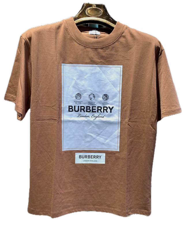 Burberry Men T-Shirts