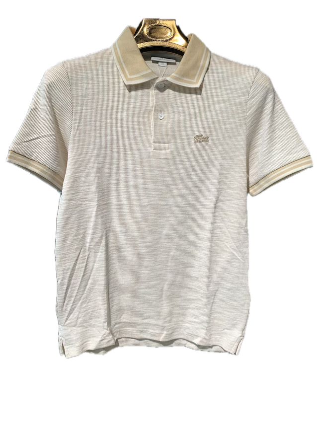Lacoste Men Polo Shirts