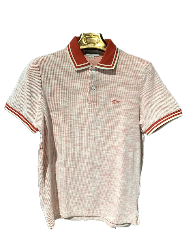 Lacoste Men Polo Shirts