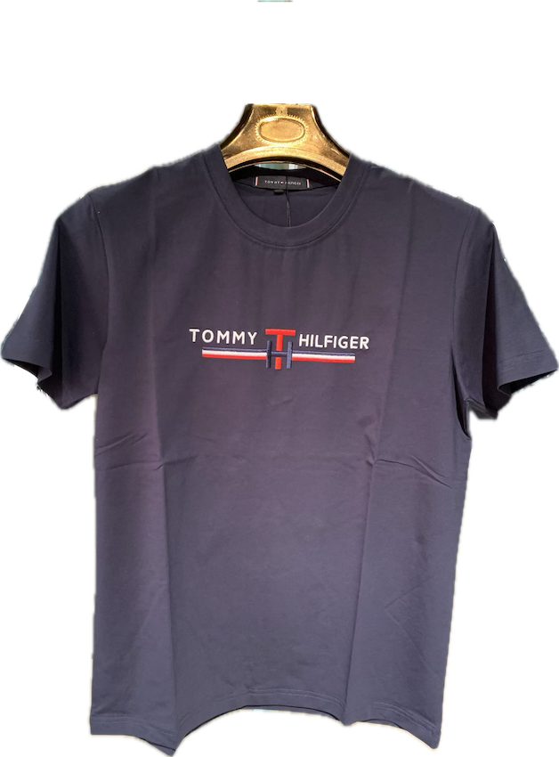 Tommy Men T-Shirts